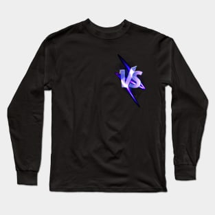 vs Long Sleeve T-Shirt